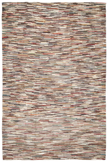 rag rug / 17880 | WOVEN