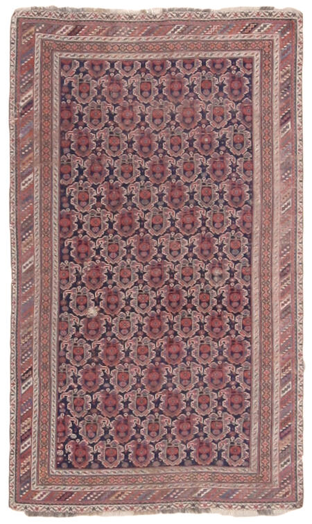 afshar / 17890 | WOVEN