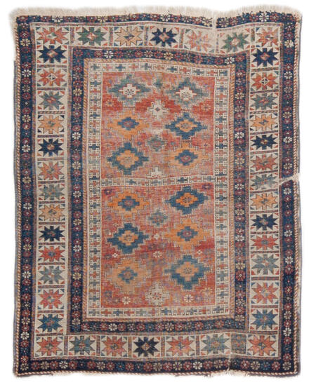 caucasian / 17894 | WOVEN
