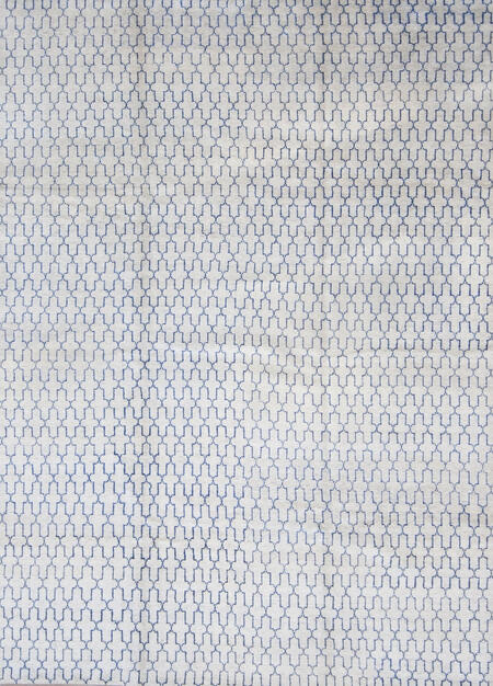 modern moroccan / 17998 | WOVEN