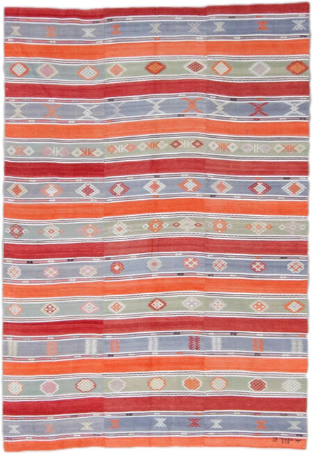 antique kilim / 18044 | WOVEN