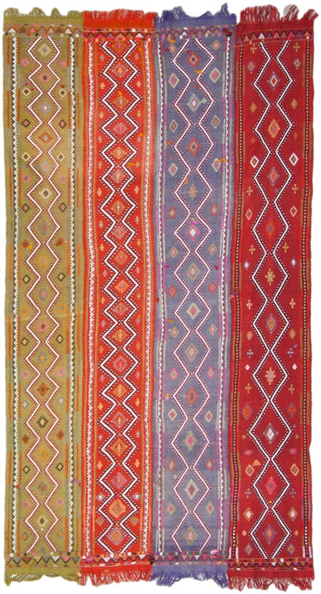 antique kilim / 18063 | WOVEN