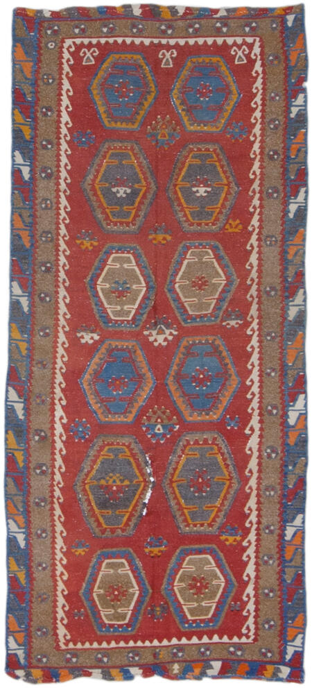 antique kilim / 18074 | WOVEN