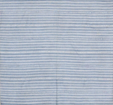 vintage modern kilim / 18079 | WOVEN