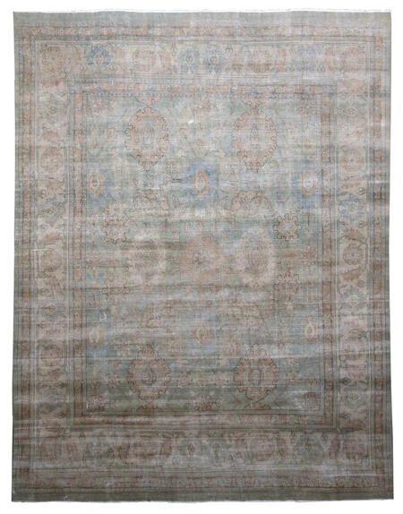 stonewashed distressed / 18097 | WOVEN