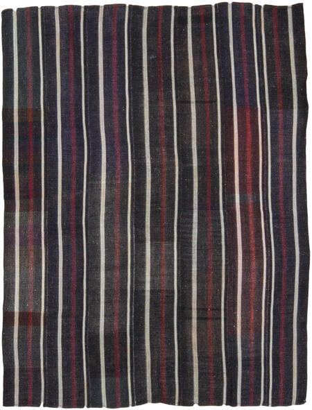 vintage modern kilim / 18176 | WOVEN