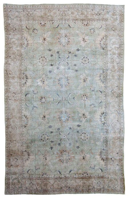 new mahal / 18348 | WOVEN