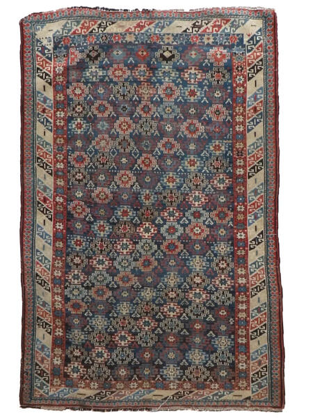 caucasian / 18364 | WOVEN