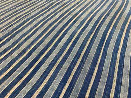 kilim / 18726 | WOVEN