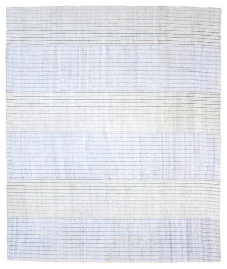 vintage modern kilim / 18784 | WOVEN