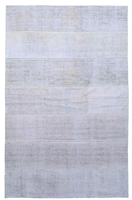 vintage modern kilim / 18895 | WOVEN