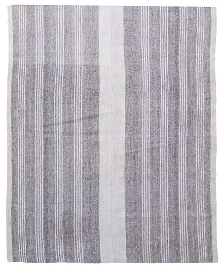 vintage modern kilim / 18896 | WOVEN