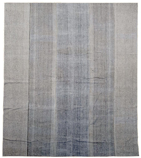 vintage modern kilim / 18903 | WOVEN