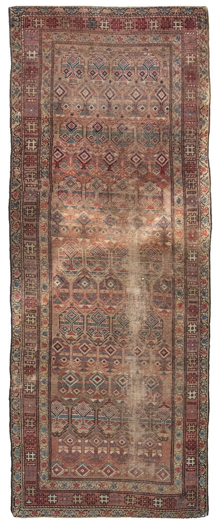 caucasian / 18911 | WOVEN