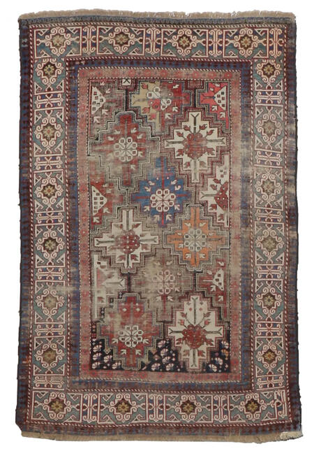 caucasian / 18930 | WOVEN