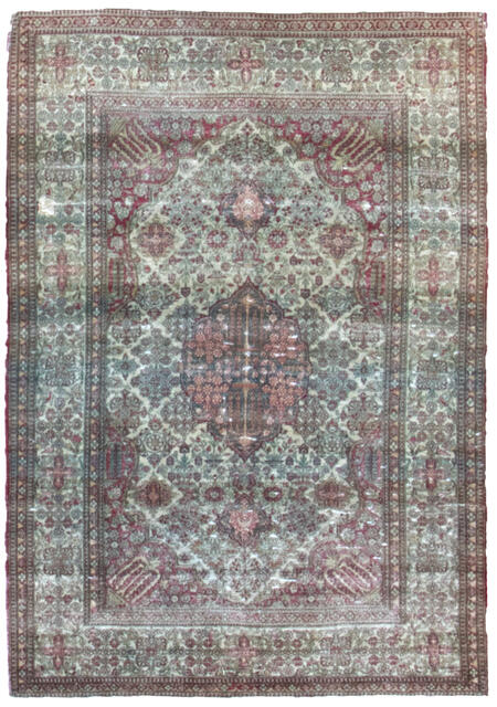esfahan / 19004 | WOVEN