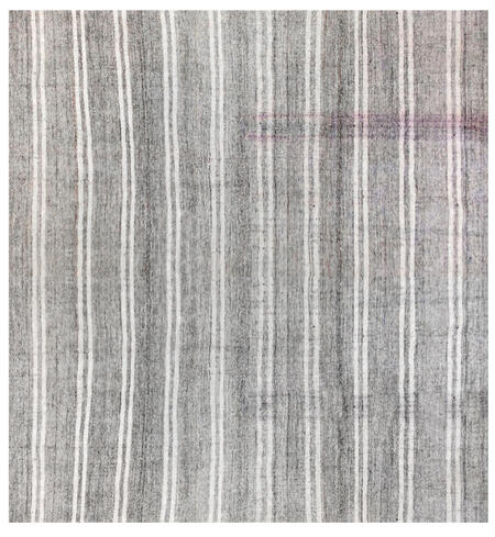 vintage modern kilim / 19115 | WOVEN