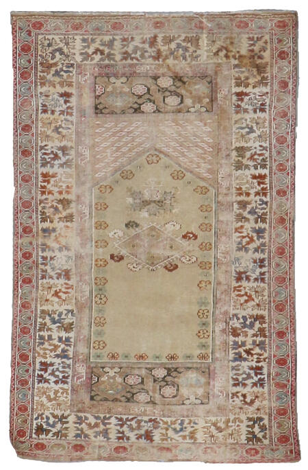 kysari / 19153 | WOVEN