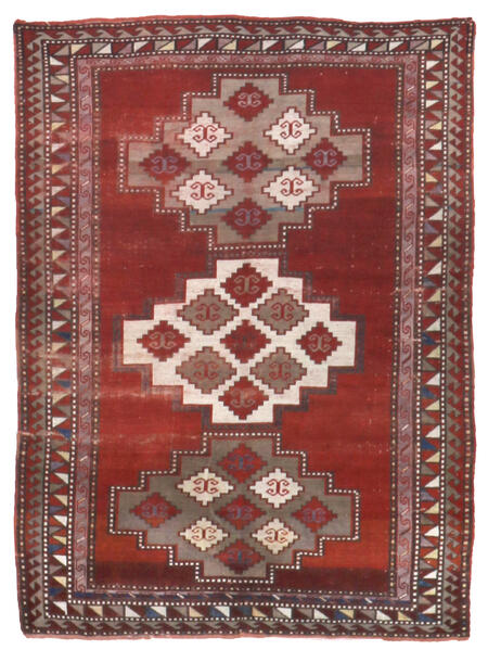 caucasian / 19207 | WOVEN