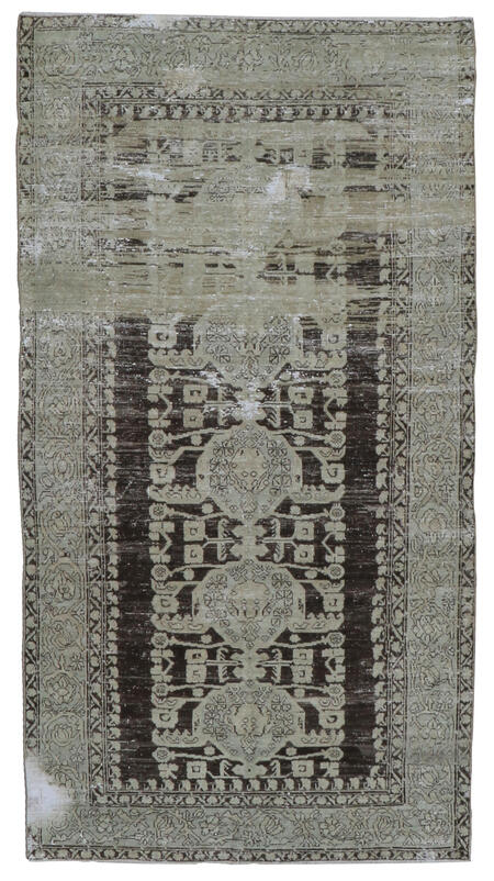 oushak vintage / 19244 | WOVEN