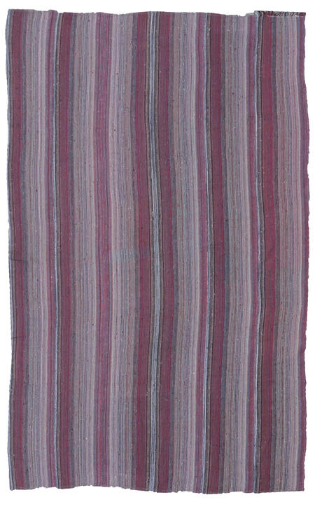 vintage colorful kilim / 19336 | WOVEN