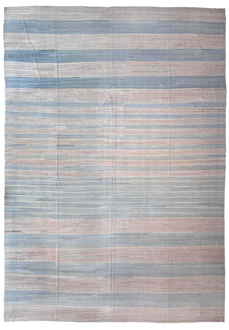 modern kilim / 19436 | WOVEN