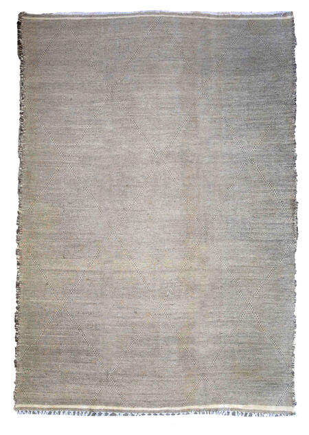 moroccan kilim / 19456 | WOVEN