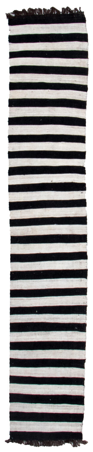 vintage modern kilim / 19633 | WOVEN