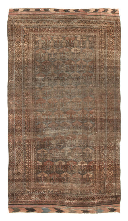 baluch / 19660 | WOVEN