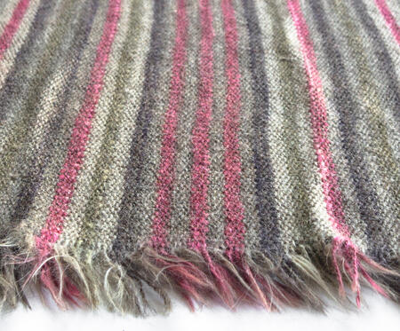 vintage colorful kilim / 19669 | WOVEN