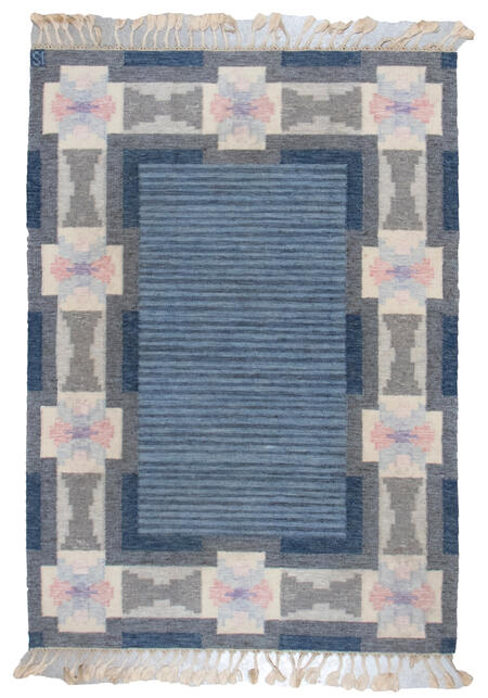 swedish / 19693 | WOVEN
