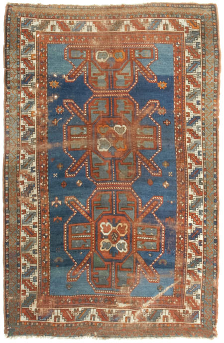 caucasian / 19734 | WOVEN