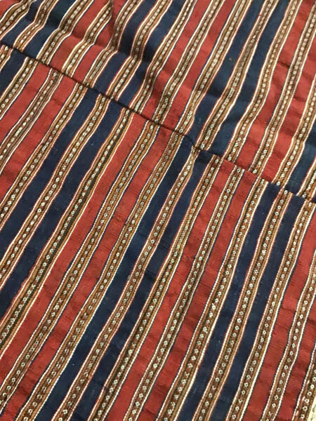 antique kilim / 19814 | WOVEN
