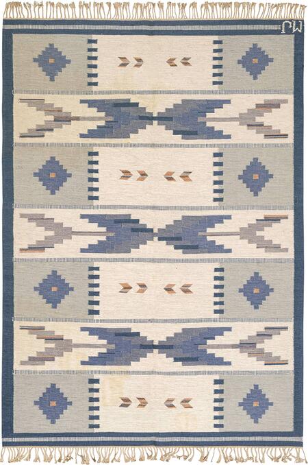swedish / 19907 | WOVEN