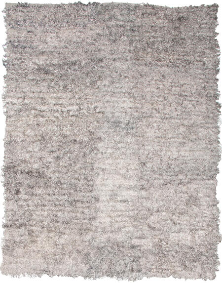 tulu shag- grey / 19933 | WOVEN