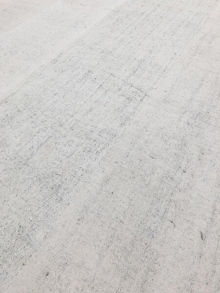 vintage modern kilim / 26342 | WOVEN