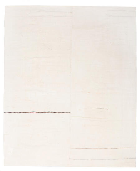 vintage modern kilim / 19982 | WOVEN