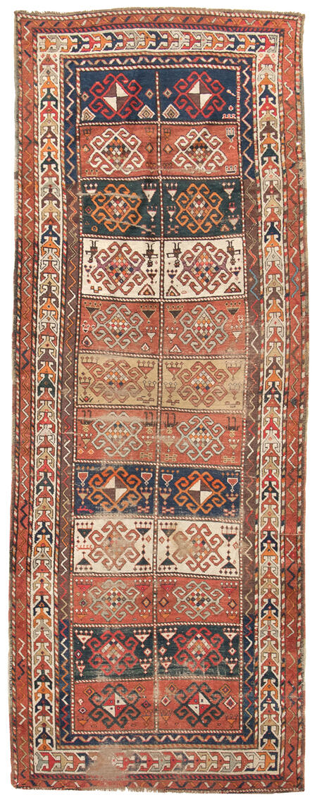 caucasian / 20096 | WOVEN