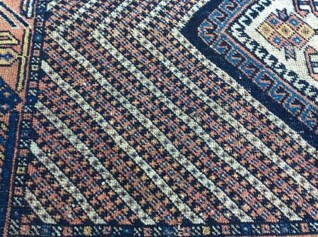 afshar / 20131 | WOVEN