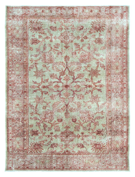 oushak vintage / 20138 | WOVEN