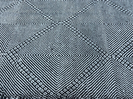 moroccan kilim / 20154 | WOVEN