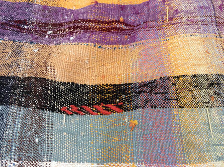 chaput / 20210 | WOVEN
