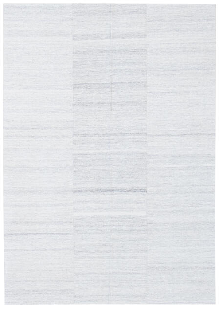 vintage modern kilim / 20247 | WOVEN
