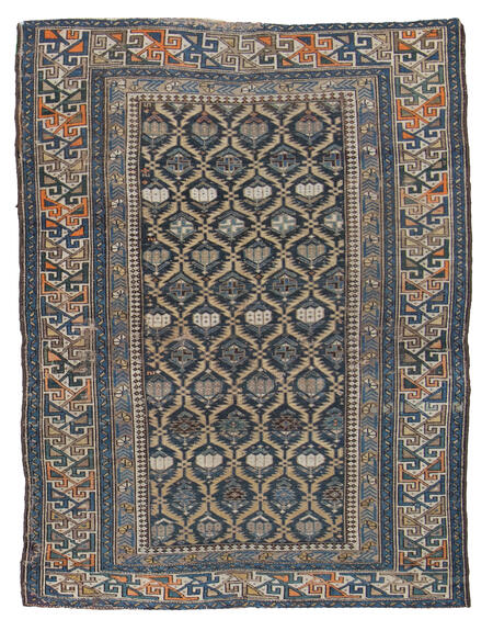caucasian / 20270 | WOVEN