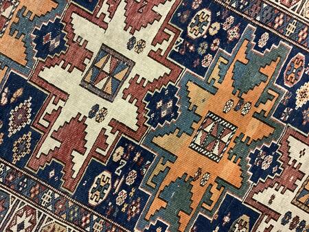 caucasian / 20276 | WOVEN