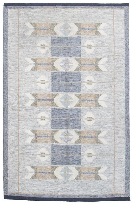 swedish / 20301 | WOVEN