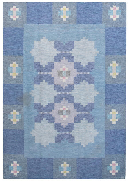 swedish / 20303 | WOVEN