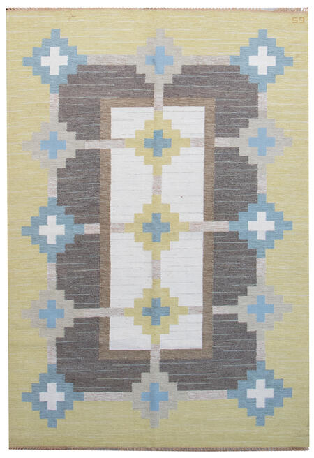 swedish / 20304 | WOVEN
