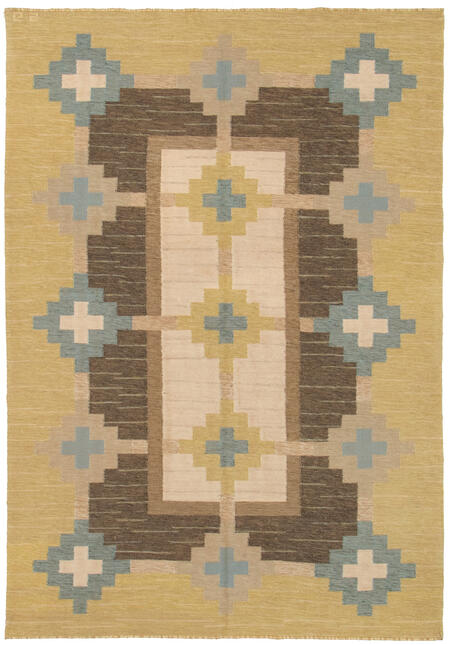swedish / 20306 | WOVEN