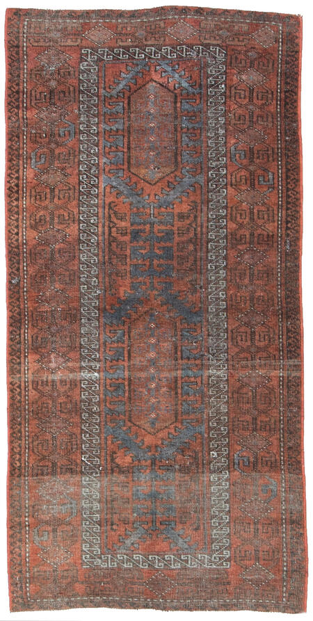 baluch / 20328 | WOVEN